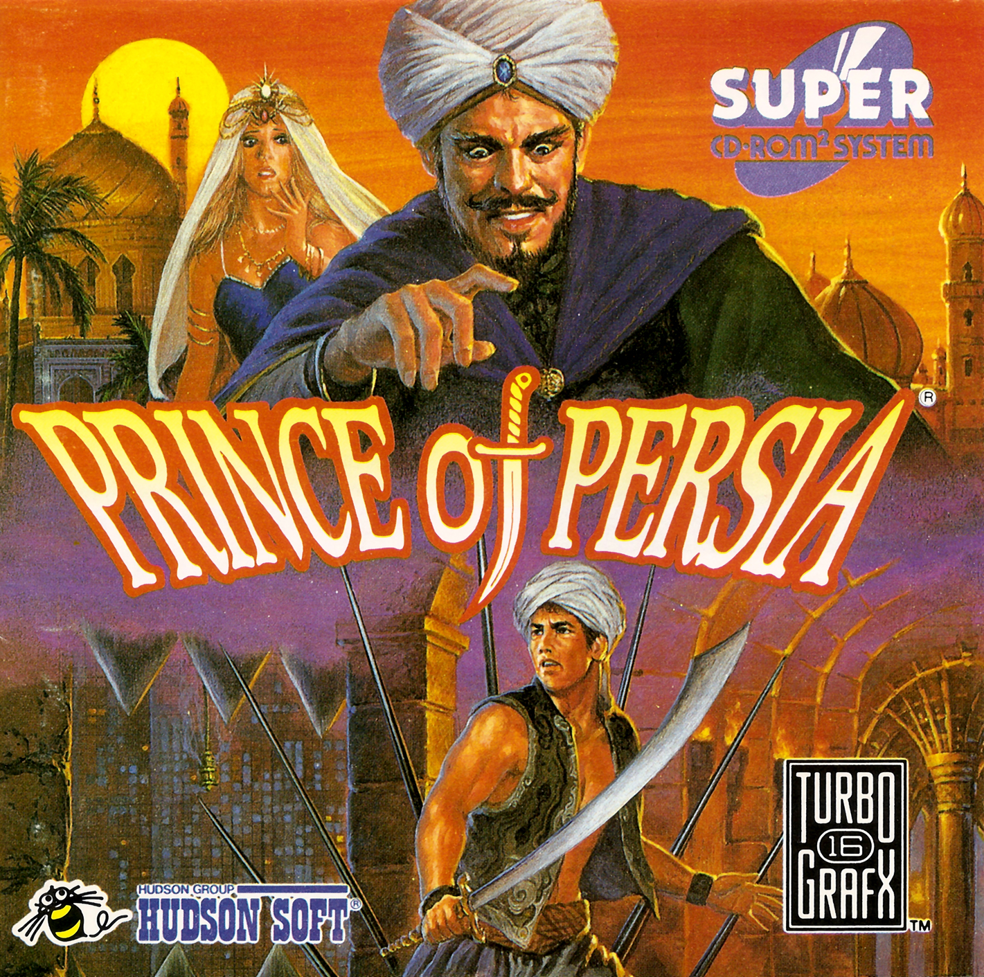 prince of persia bible