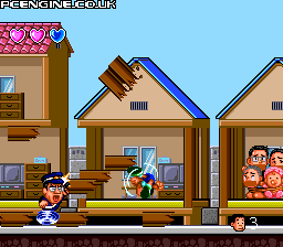 Bakushō Yoshimoto no Shinkigeki - The PC Engine Software Bible