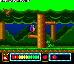Niko Niko Pun - The PC Engine Software Bible