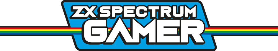 ZX Spectrum Gamer